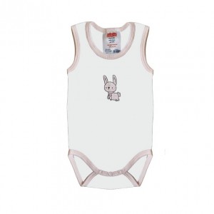 Robins Bodysuits sleeveless